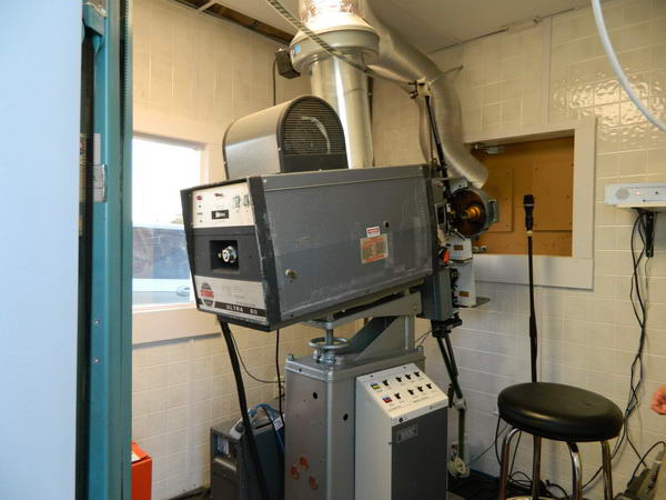 Danny Boys Drive In Movie Theaters - July 2013 From Ron Gross (newer photo)